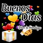 buenos dias