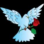 ألف شكرا يا حبيبي