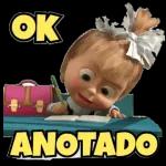 ¿qué estás chendo?