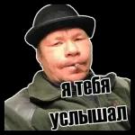 у меня много фантазий