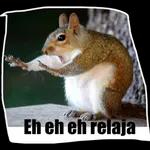 Con esto caeras redondito Anabelle