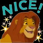 🐅 The Lion King 🦁