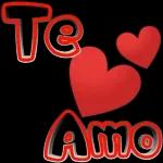 TE QUIERO MUCHO