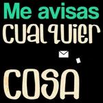 TE SERÉ FRANCO NO ME GUSTA NADA TU COMENTARIO