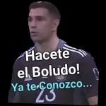 GRACIAS POR LA ACLARACIÓN