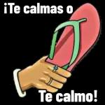 quien te dio permiso?