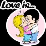 You always in my heart