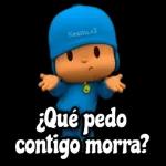 te invito a besarme
