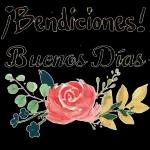 Ay que lindo Gracias