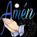 amén