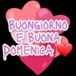 buon giorno