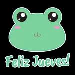 Feliz Jueves
