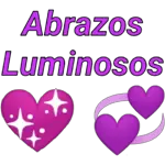 abrazo del alma