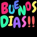 Buenos Días