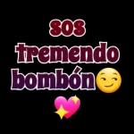 Esa sonrisa me mataaaaaa se lo juro