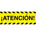 atención 