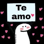 Flork 🔴 Amor