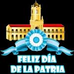 día de la patria