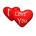 love you❤️❤️