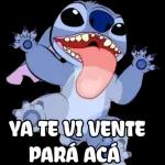 Te vigilo bebe