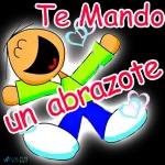 que cosita con usted