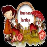 buenas tardes 
