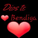 Un abrazo lleno de bendiciones 
