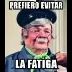 Johnny, la gente está muy loca... WTF? 