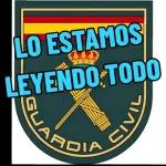 Viva la Guardia Civil 