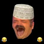 أنت لك لبيه و الباقي هلا