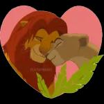 🐅 The Lion King 🦁