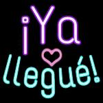 Te confieso que me encantas