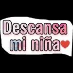 Buenas noches