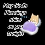 God Bless