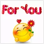 Enjoy stickers 3