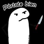 publicar pendejadas