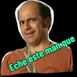 ROBANDO MIS STICKERS QUE SE SIENTE SER COPIADORA