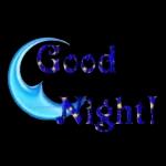 good morning
