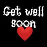 Get Well Soon