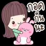 3
กอด
กน
นะ