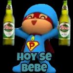 ¿qué estás chendo?