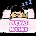 Buenas noches