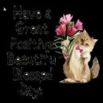 Hope we can "Ketchup" later!