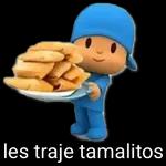 tamales 