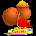 Happy Holi Festival