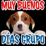 Buenos dias
