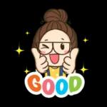 sticker pack 1