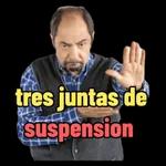 A mi líos no 