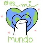 Dibujos enamorados