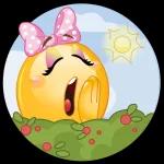 Hab ein bisschen Mumm!